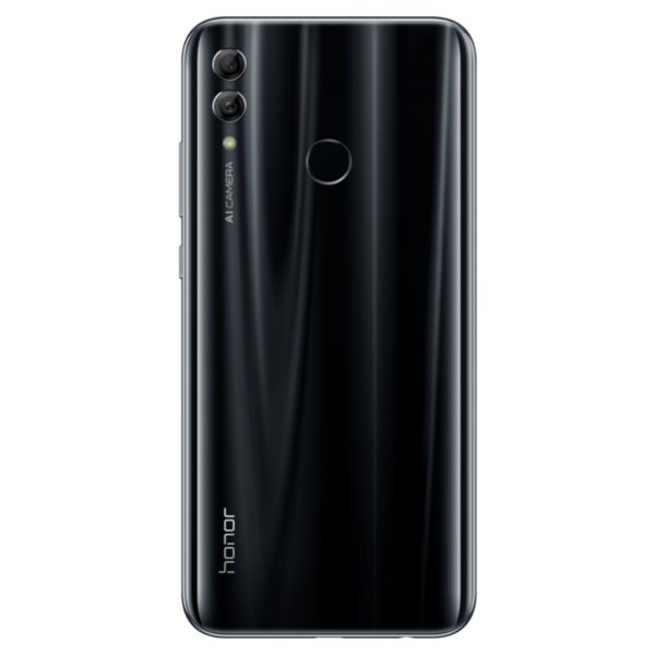 Huawei Honor 10 Lite Takakansi Midnight Black