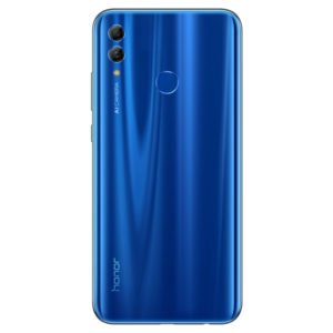 Huawei Honor 10 Lite Takakansi Sapphire