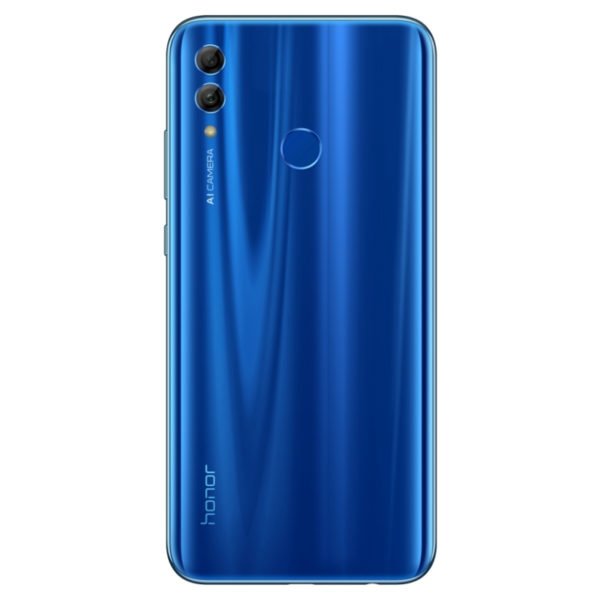 Huawei Honor 10 Lite Takakansi Sapphire