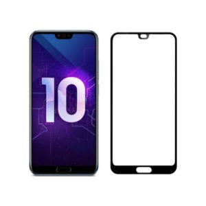 Huawei Honor 10 Panssarilasi 3d Full Cover