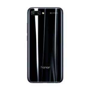 Huawei Honor 10 Takakansi Midnight Black