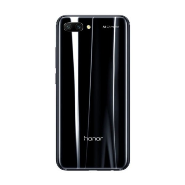 Huawei Honor 10 Takakansi Midnight Black