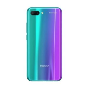 Huawei Honor 10 Takakansi Phantom Green