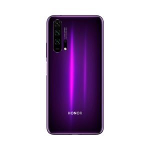 Huawei Honor 20 Pro Takakansi Phantom Black