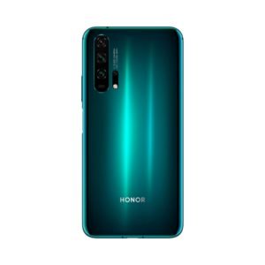 Huawei Honor 20 Pro Takakansi Phantom Blue