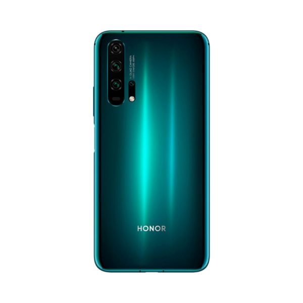 Huawei Honor 20 Pro Takakansi Phantom Blue