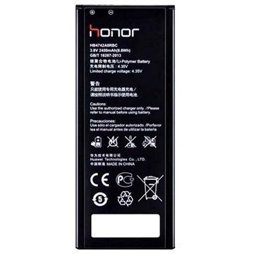 Huawei Honor 3C Akku HB4742A0RBC