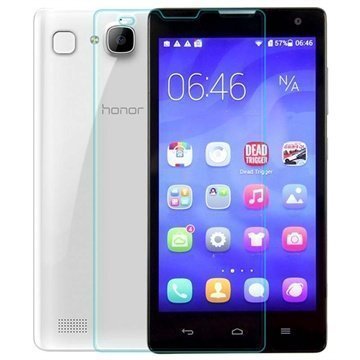 Huawei Honor 3C Nillkin Amazing H Näytönsuoja