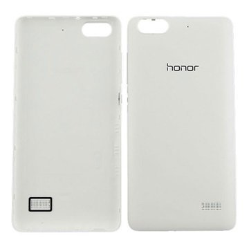 Huawei Honor 4C Akkukansi Valkoinen
