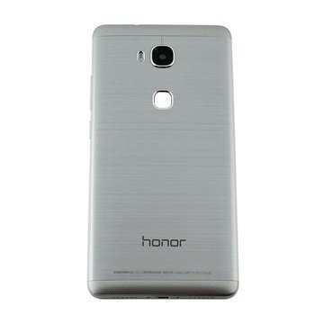 Huawei Honor 5X Akkukansi Musta