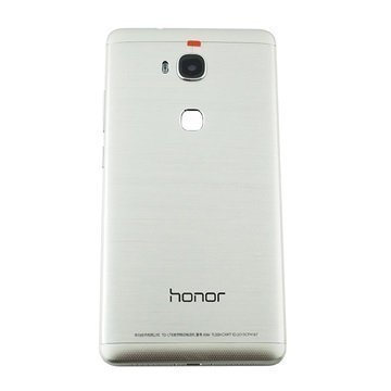 Huawei Honor 5X Akkukansi Valkoinen