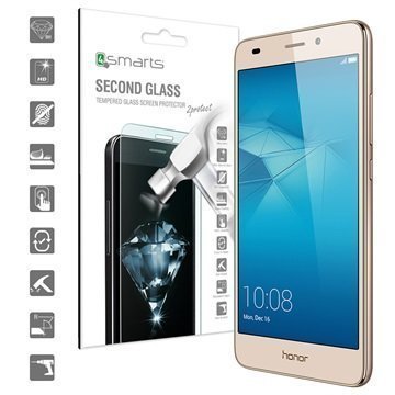 Huawei Honor 5c 7 Lite 4smarts Second Glass Näytönsuoja