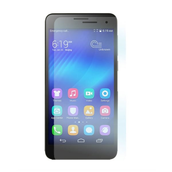 Huawei Honor 6 Panssarilasi