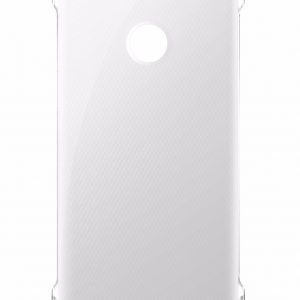 Huawei Honor 6a Protective Case Transparent Suojakuori