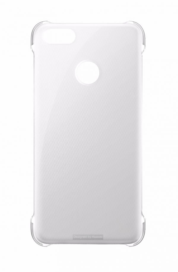 Huawei Honor 6a Protective Case Transparent Suojakuori