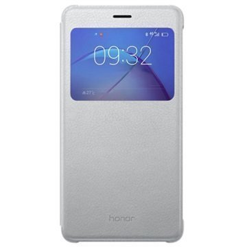 Huawei Honor 6x (2016) Smart Window Kotelo Hopea