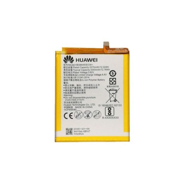 Huawei Honor 6x Akku