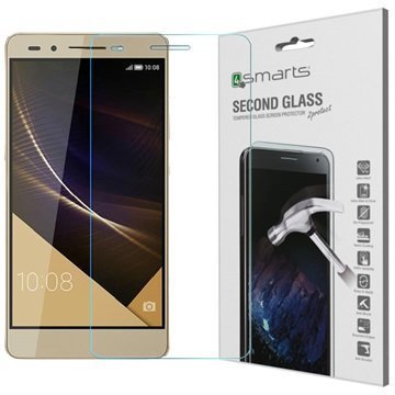 Huawei Honor 7 4smarts Second Glass Näytönsuoja