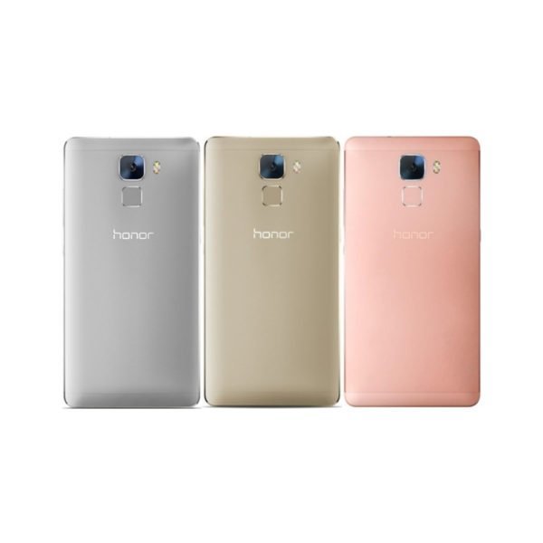 Huawei Honor 7 / 7 Premium Takakansi Hopea