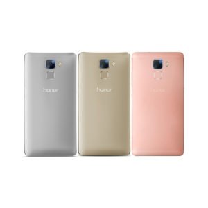 Huawei Honor 7 / 7 Premium Takakansi Ruusukulta