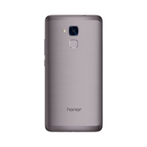 Huawei Honor 7 Lite Takakansi Harmaa