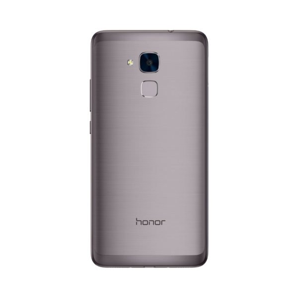 Huawei Honor 7 Lite Takakansi Harmaa