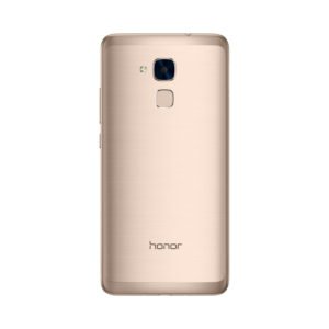 Huawei Honor 7 Lite Takakansi Kulta