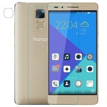 Huawei Honor 7 Nillkin Amazing H Näytönsuoja