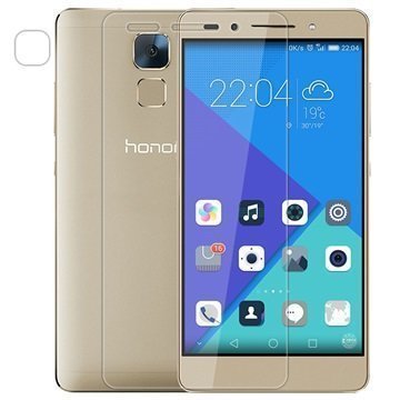Huawei Honor 7 Nillkin Amazing H+Pro Näytönsuoja Karkaistua Lasia
