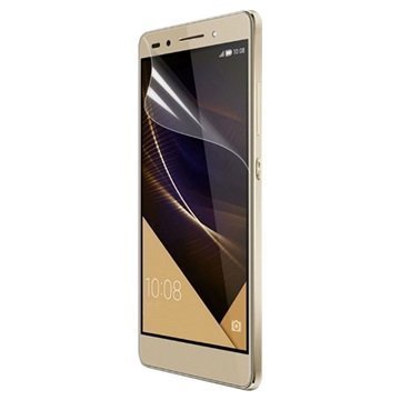 Huawei Honor 7 Näytönsuoja Heijastamaton