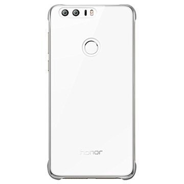 Huawei Honor 8 Kuori Hopea