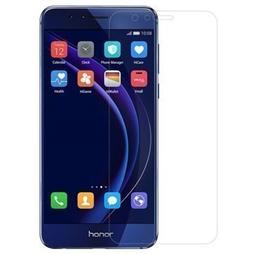 Huawei Honor 8 Nillkin Amazing H+Pro Näytönsuoja Karkaistua Lasia