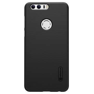 Huawei Honor 8 Nillkin Frosted Cover Black