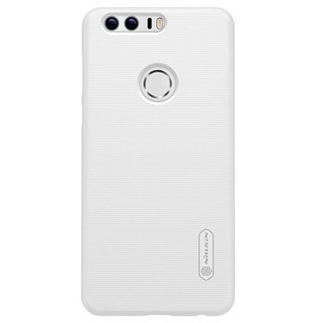 Huawei Honor 8 Nillkin Frosted Cover White