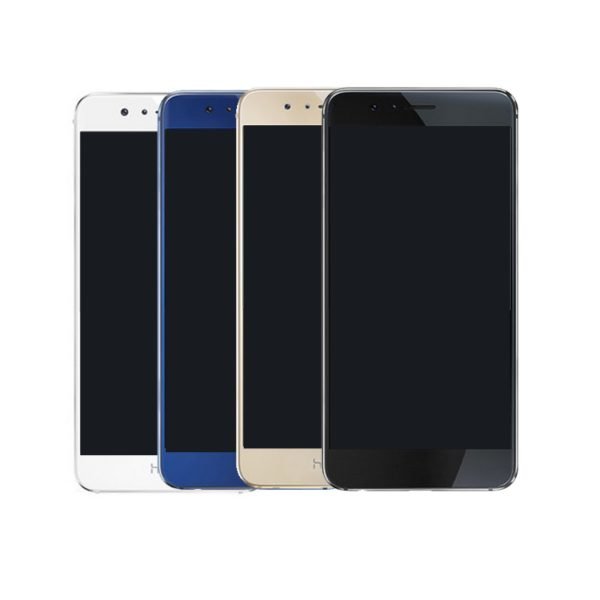 Huawei Honor 8 Näyttö Kulta