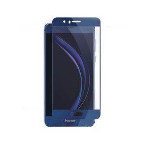 Huawei Honor 8 Panssarilasi 2.5d Full Cover Kulta