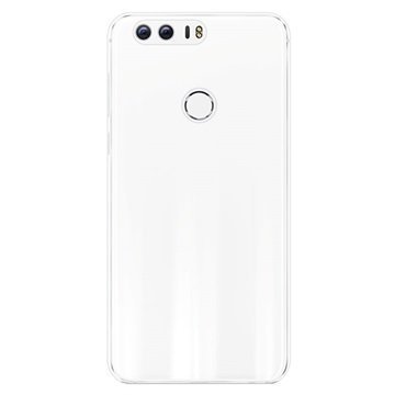 Huawei Honor 8 Puro 0.3 Ultra Slim Suojakuori â" Läpinäkyvä