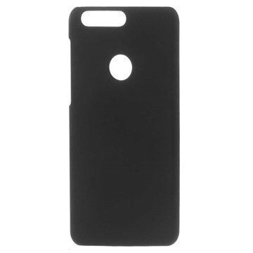 Huawei Honor 8 Rubberized Case Black