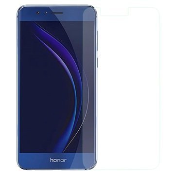Huawei Honor 8 Suojaava Karkaistun Lasin Näytönsuoja