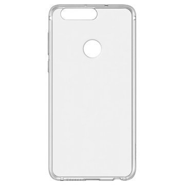 Huawei Honor 8 TPU Kotelo Kirkas