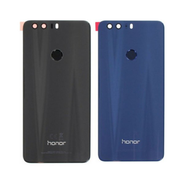 Huawei Honor 8 Takakansi Kulta