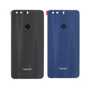 Huawei Honor 8 Takakansi Valkoinen