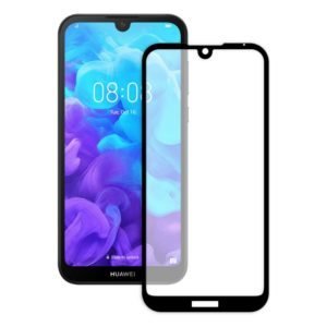 Huawei Honor 8s / Y5 2019 Panssarilasi Koko Näytölle