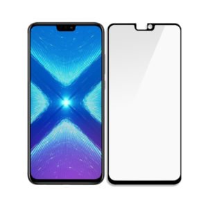 Huawei Honor 8x Panssarilasi 3d Full Cover