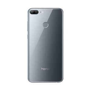 Huawei Honor 9 Lite Takakansi Harmaa
