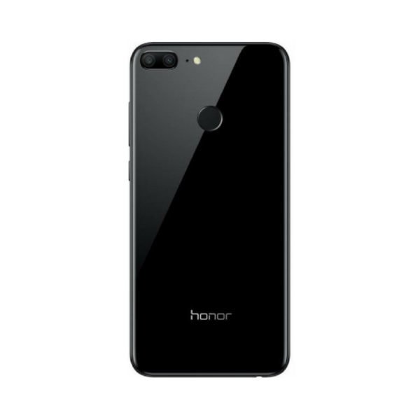 Huawei Honor 9 Lite Takakansi Musta