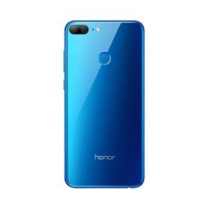 Huawei Honor 9 Lite Takakansi Sininen