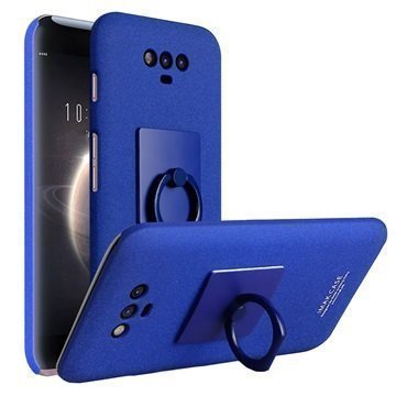 Huawei Honor Magic Imak Ring Case Blue