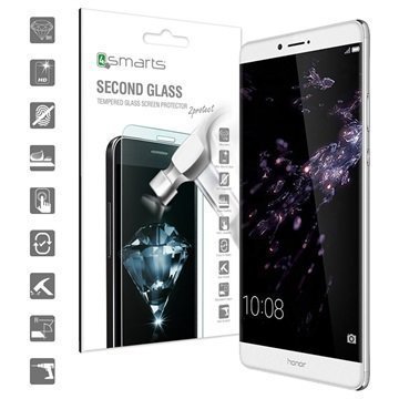 Huawei Honor Note 8 4smarts Second Glass Näytönsuoja