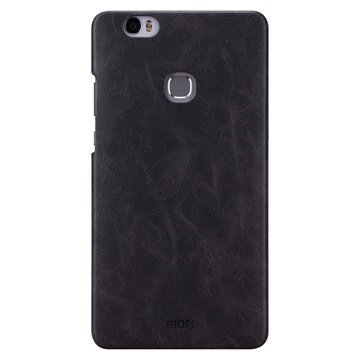 Huawei Honor Note 8 Mofi Luxury Series Case Black